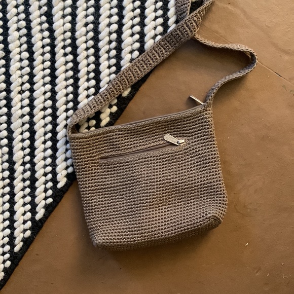 The Sak Crossbody Purse - Picture 2 of 5
